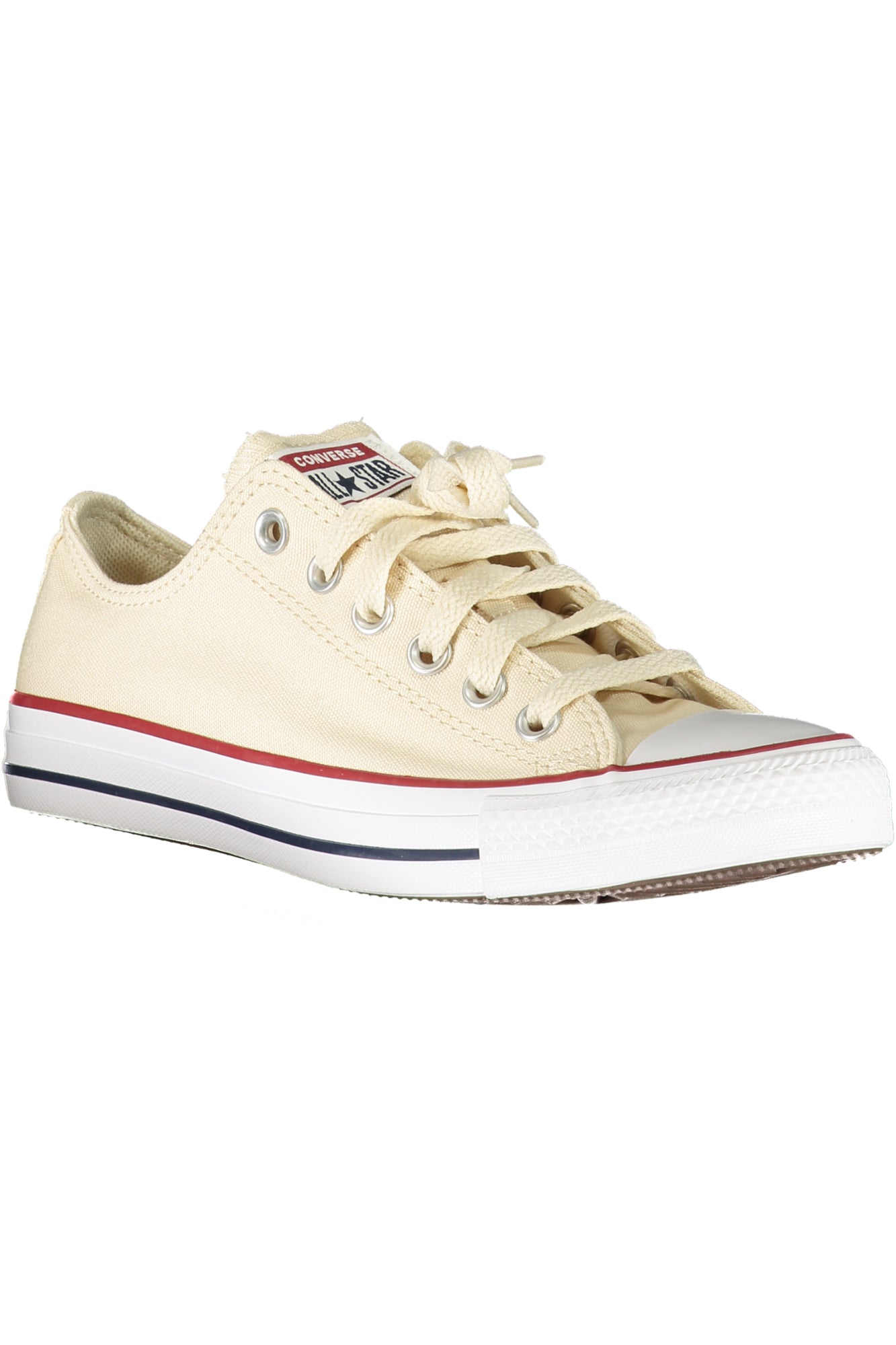CONVERSE WOMEN'S SPORTS SHOES BEIGE