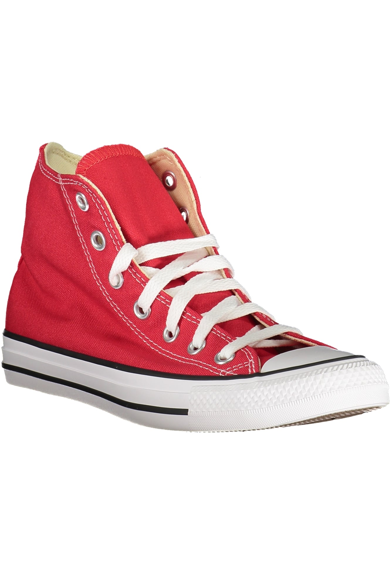 CONVERSE WOMEN'S SPORTS SHOES RED