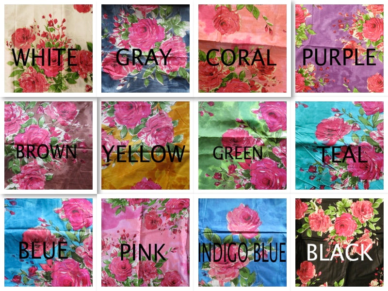 Baby Mommy Matching Robe Kimono Robes