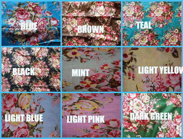 Mommy Baby Matching PJs