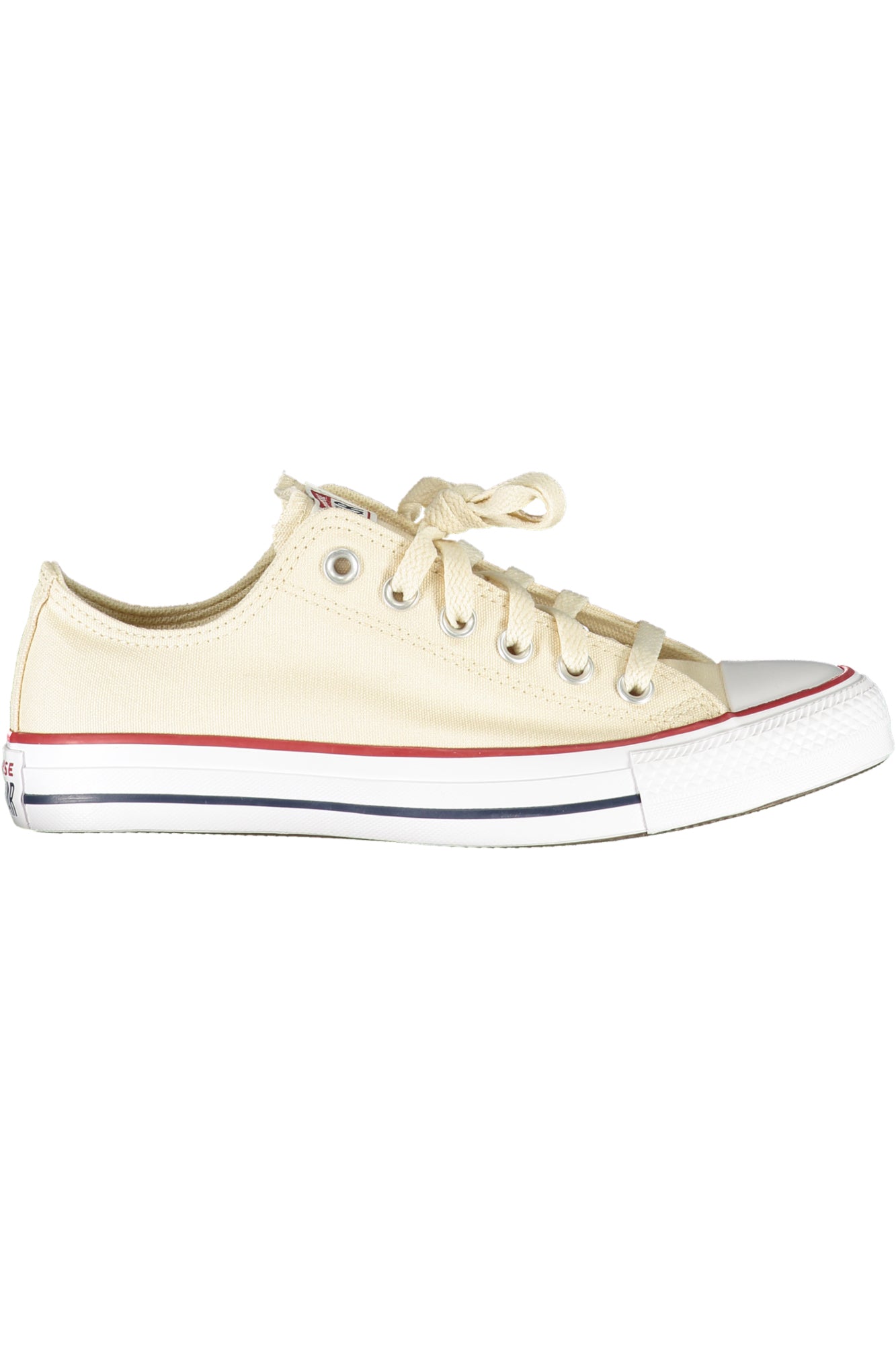 CONVERSE WOMEN'S SPORTS SHOES BEIGE
