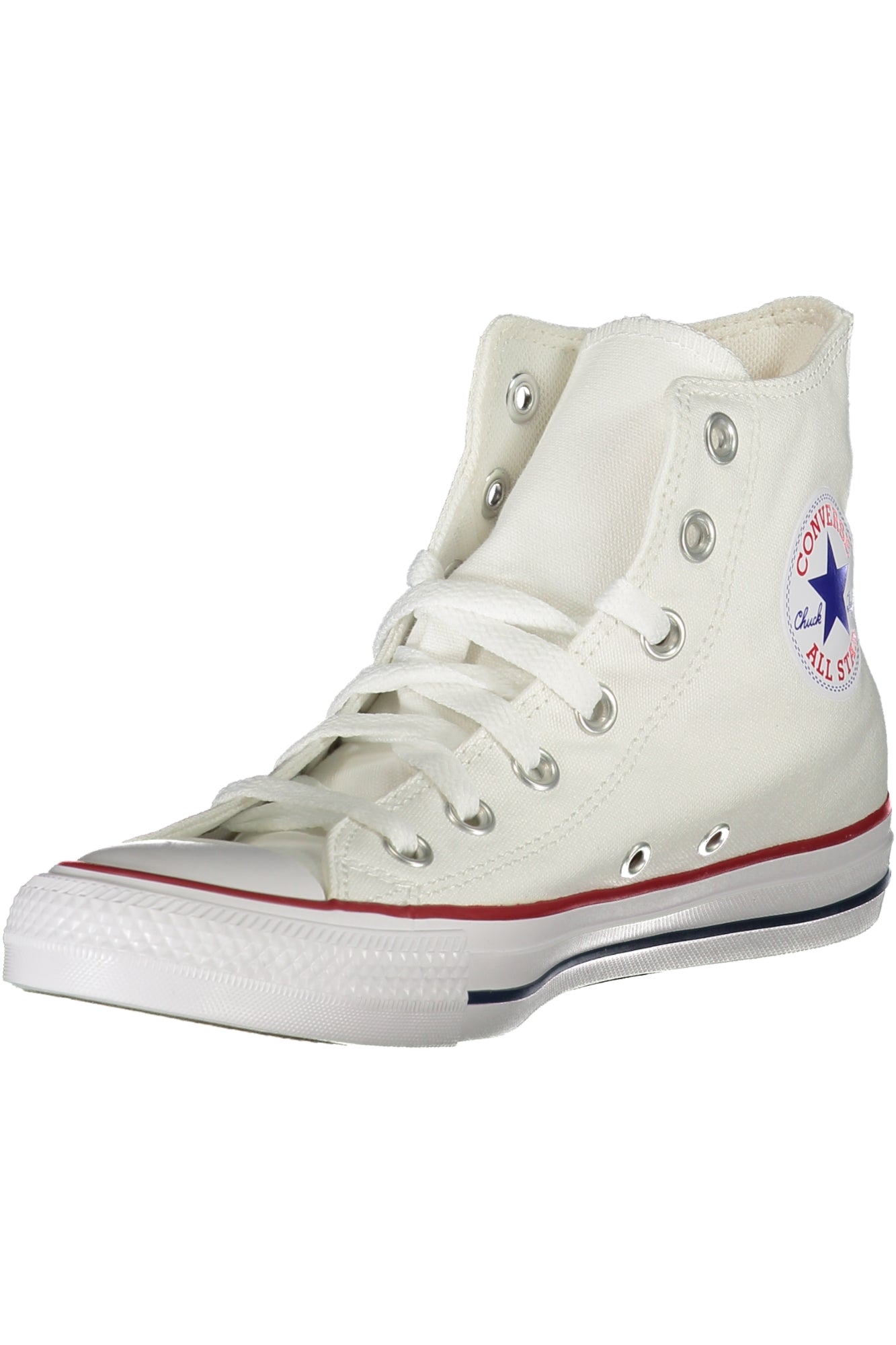 CONVERSE WOMEN'S SPORTS SHOES WHITE