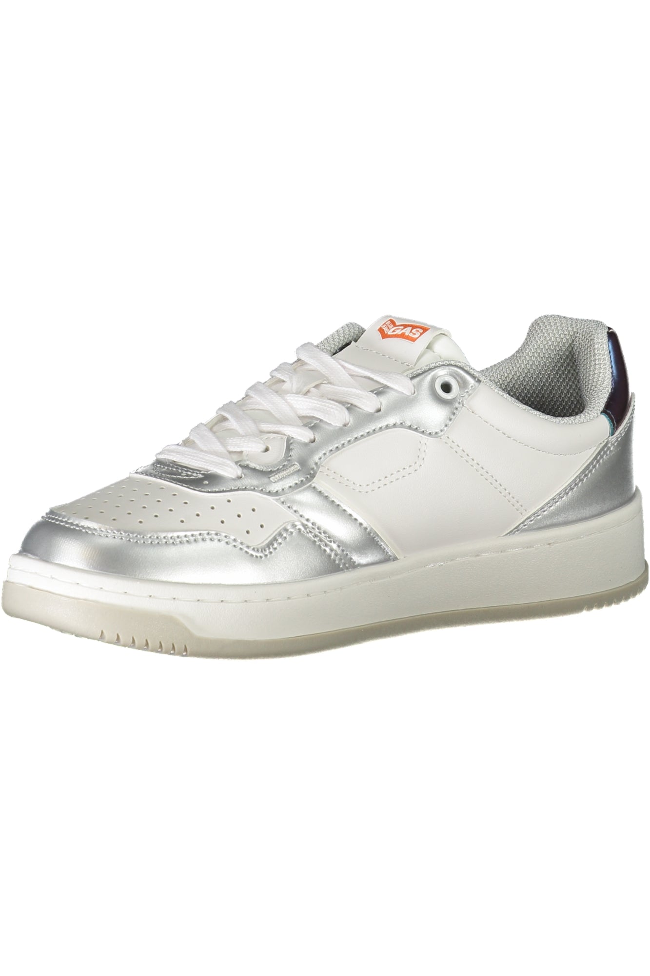 GAS WHITE WOMEN'S SPORTS SHOES